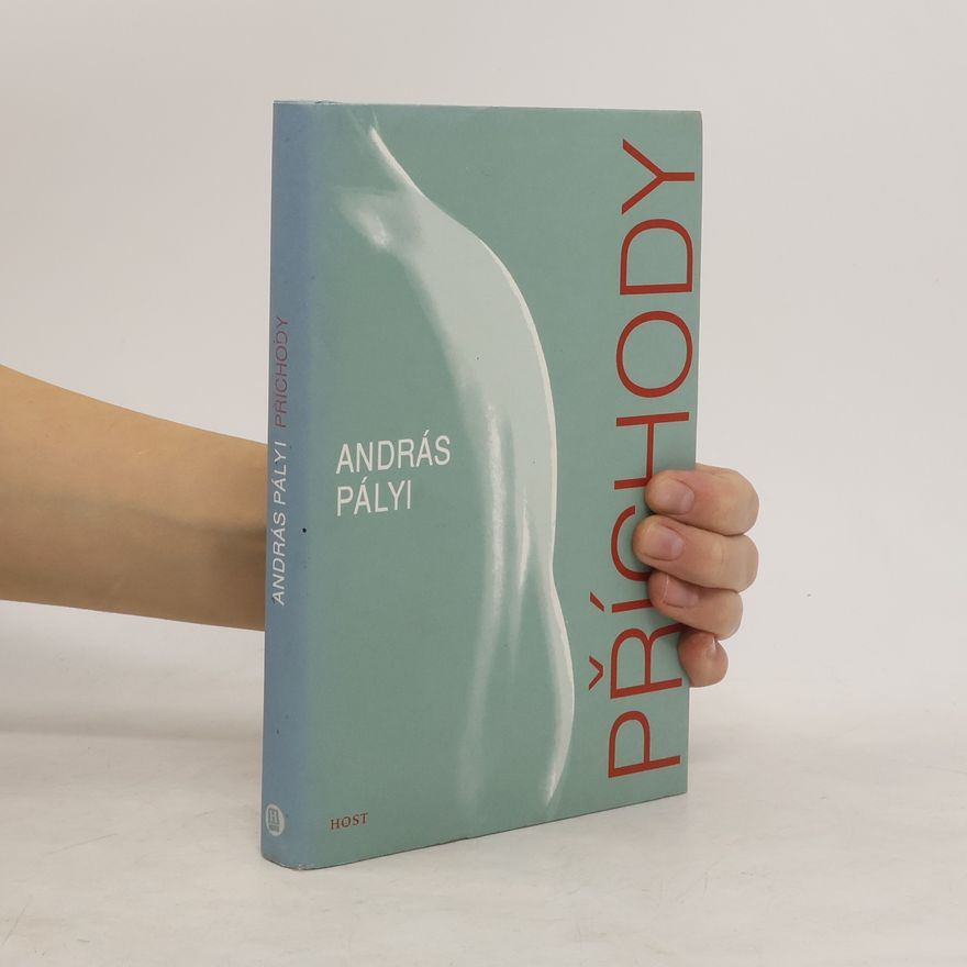 András Pályi Příchody
