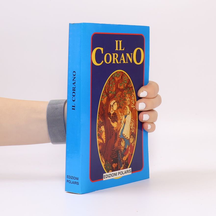 Autorenkollektiv Il Corano