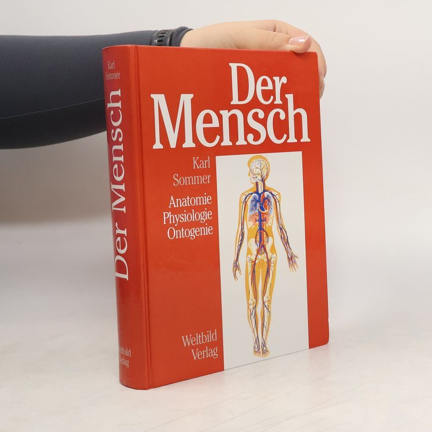 Karl Sommer Der Mensch