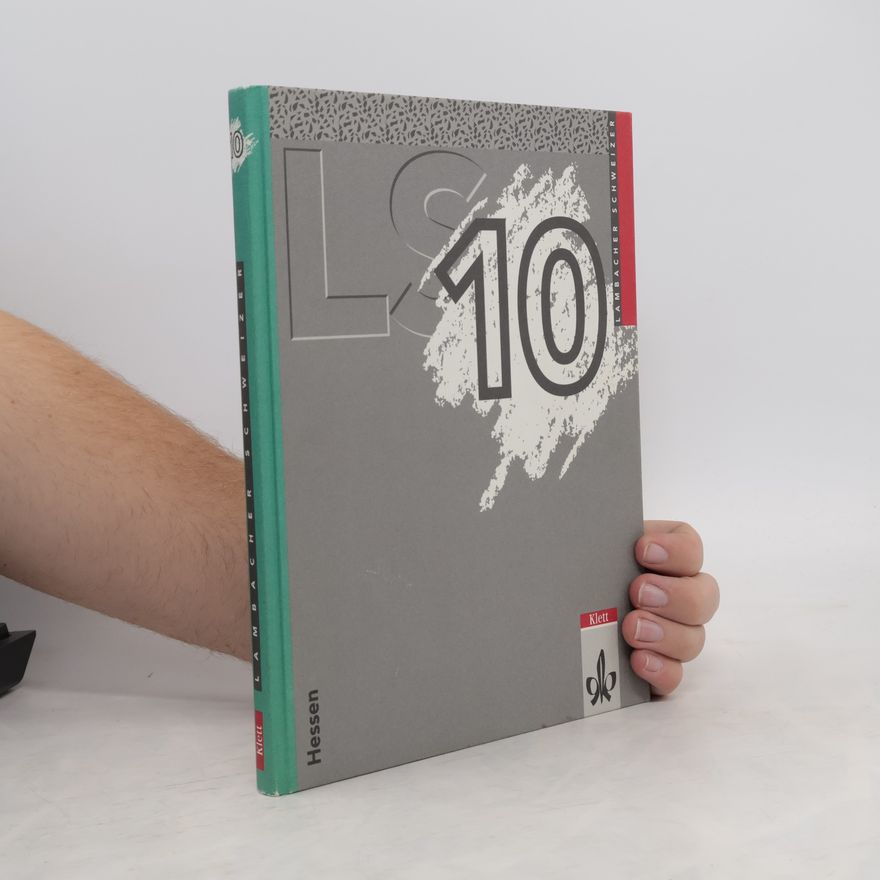 Autorenkollektiv Lambacher-Schweizer