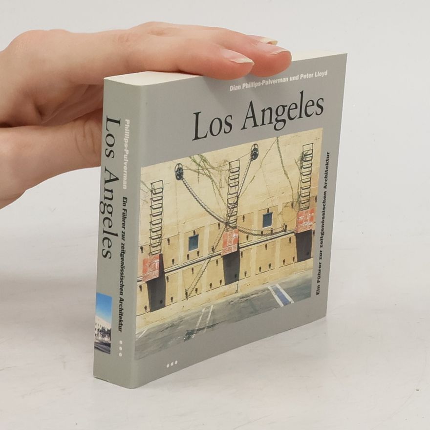 Dian Phillips-Pulverman Los Angeles