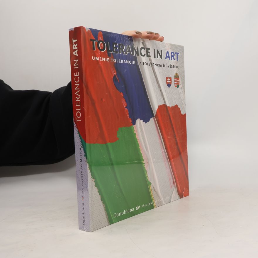 AA.VV. Tolerance in Art