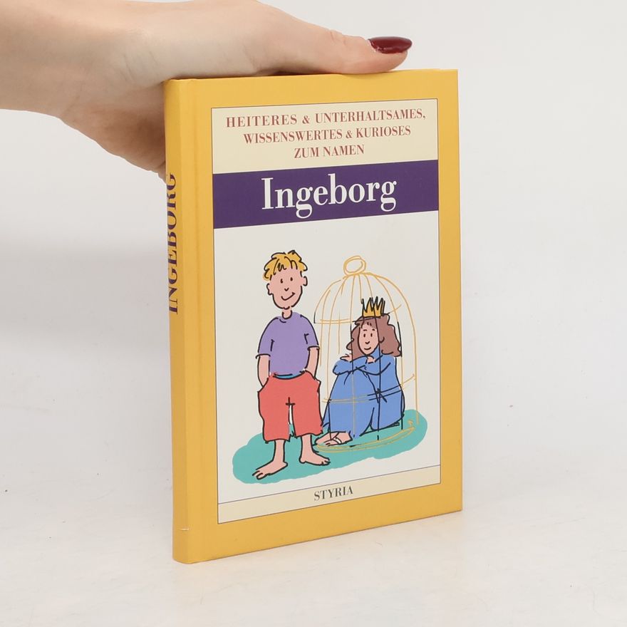 Autorenkollektiv Ingeborg