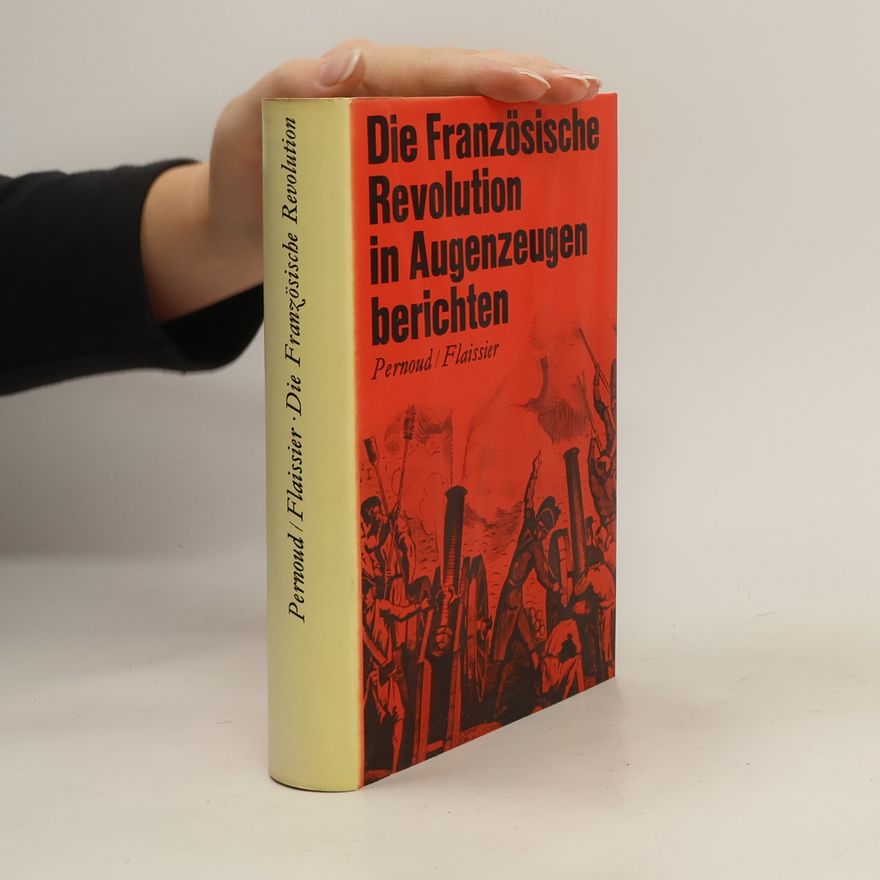 Richard Kohn Die Russische Revolution in Augenzeugen berichten