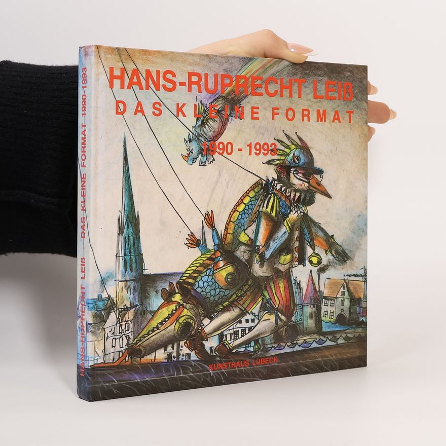 Hans Ruprecht Das kleine Format