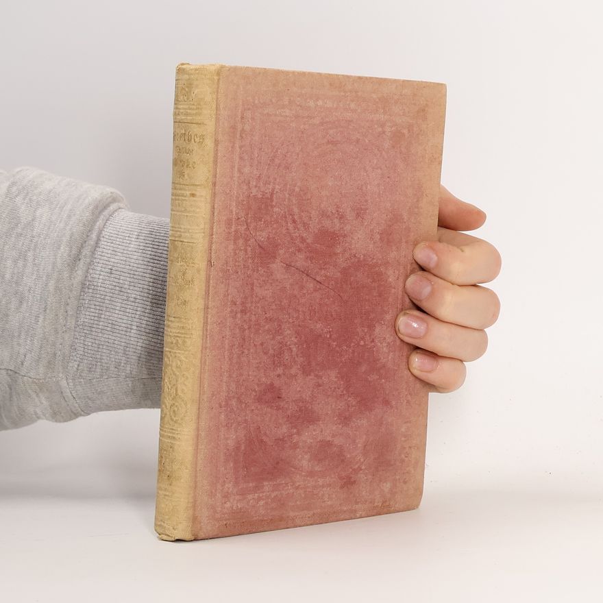 Johann Wolfgang von Goethe Goethes sämtliche Werke 35