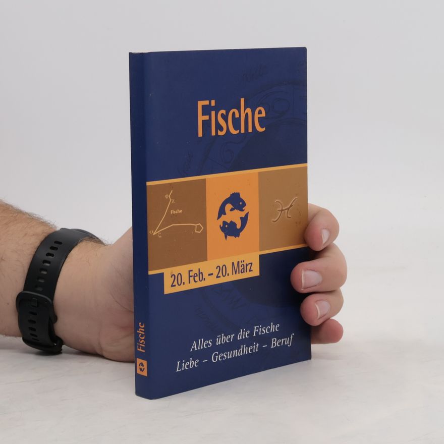 Autorenkollektiv Fische: Alles über die Fische