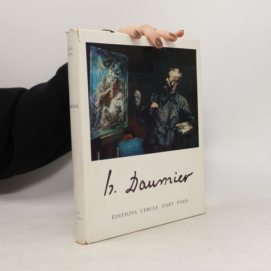George Besson Daumier