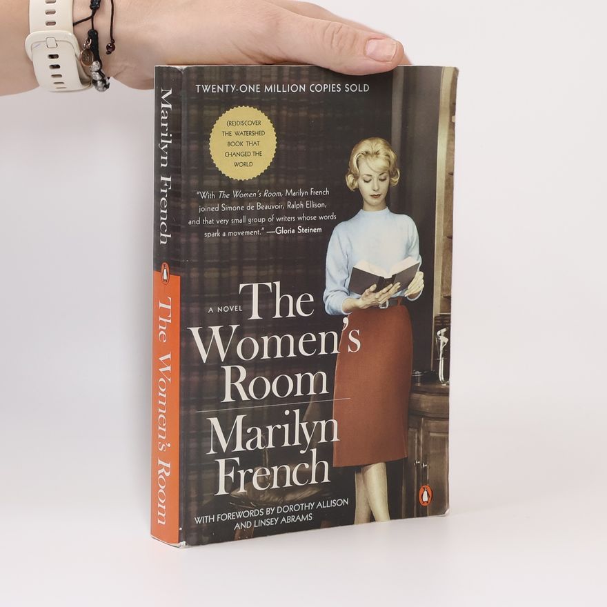 Marilyn French The Women's Room