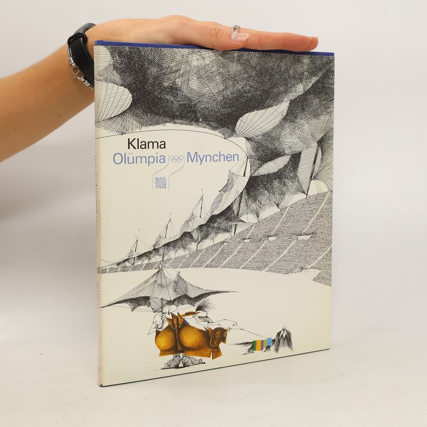 Autorenkollektiv Klama. Olümpia Mynchen