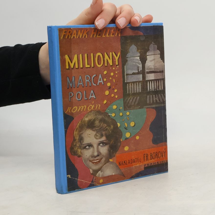 Frank Heller Miliony Marca Pola