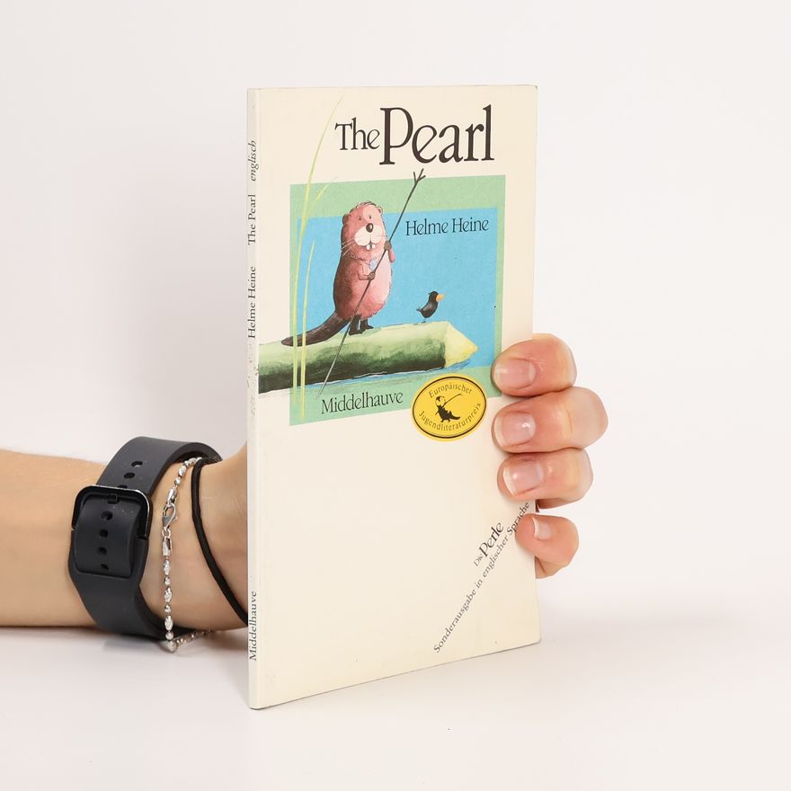 Helme Heine The Pearl