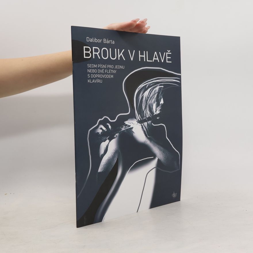 výroba hudeb.nástrojů G+W Brouk v hlavě