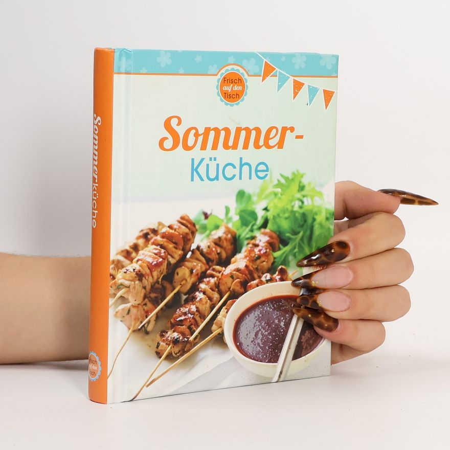 Autorenkollektiv Sommerküche