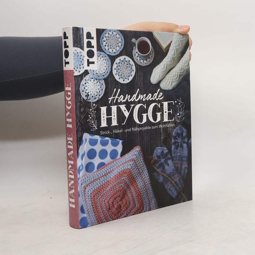 Carmen Wedeland Handmade Hygge