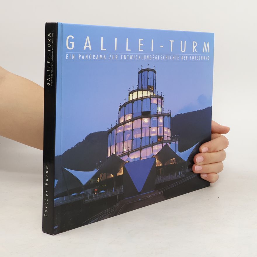 Georg Müller Galilei-Turm
