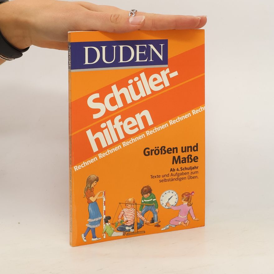 Klaus Volkert Duden-Schülerhilfen