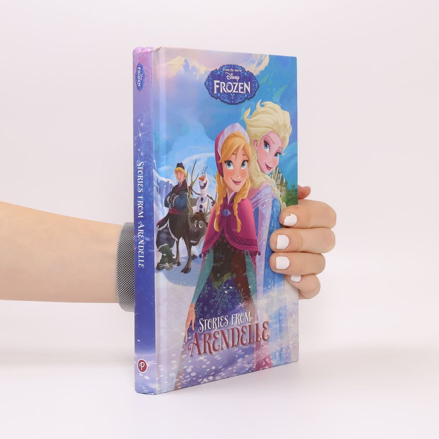 Autorenkollektiv Stories from Arendelle