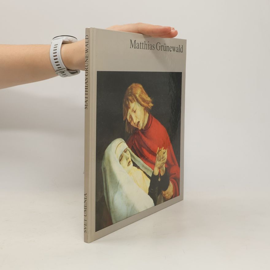 Kuno Mittelstädt Matthias Grünewald