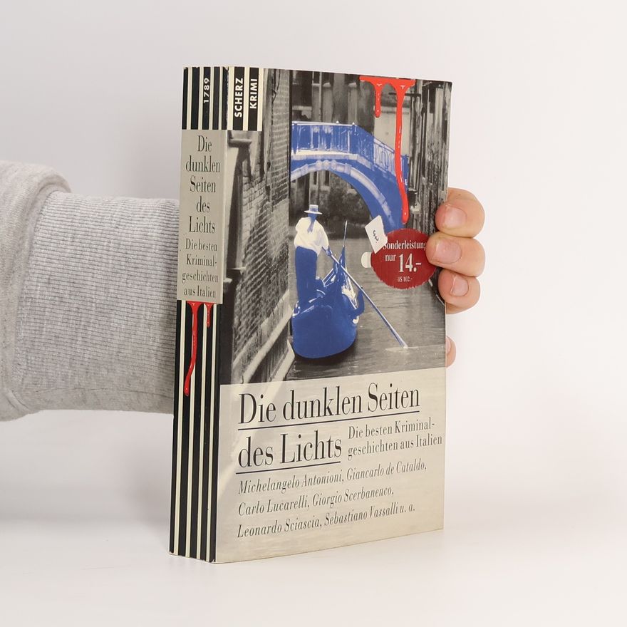 Autorenkollektiv Die dunklen Seiten des Lichts