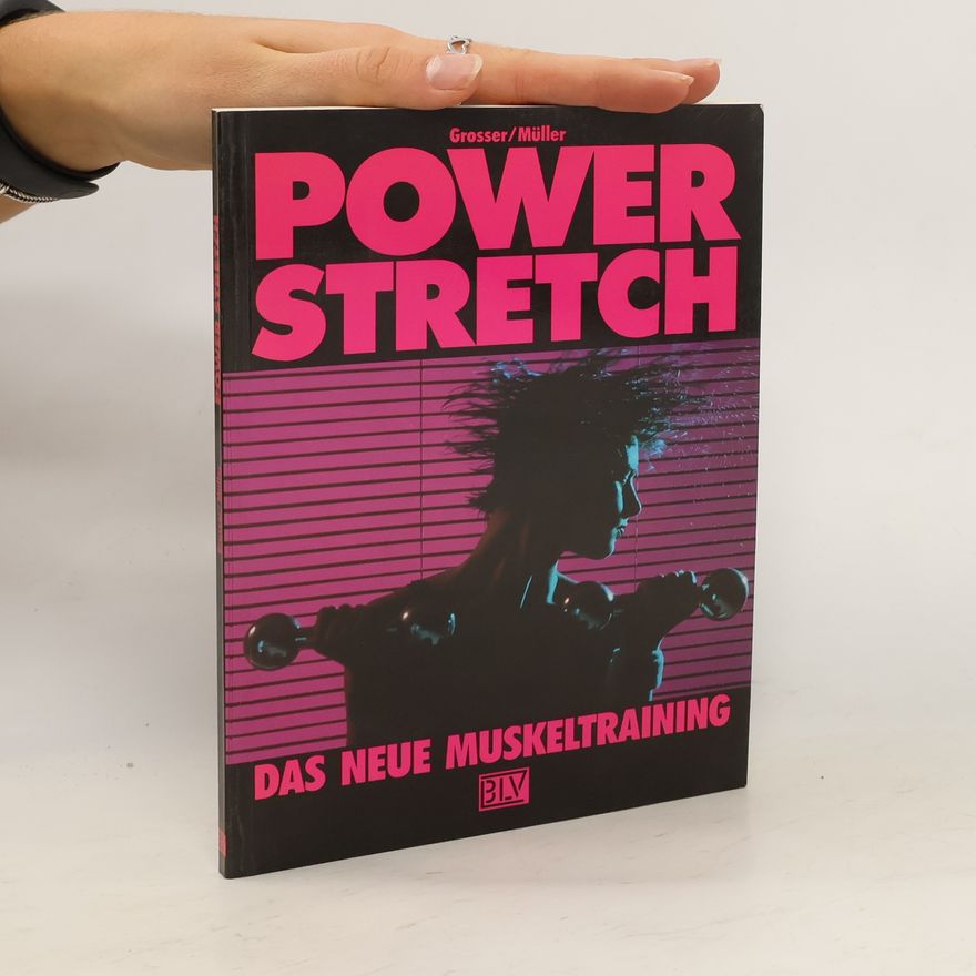 Manfred Grosser Power stretch