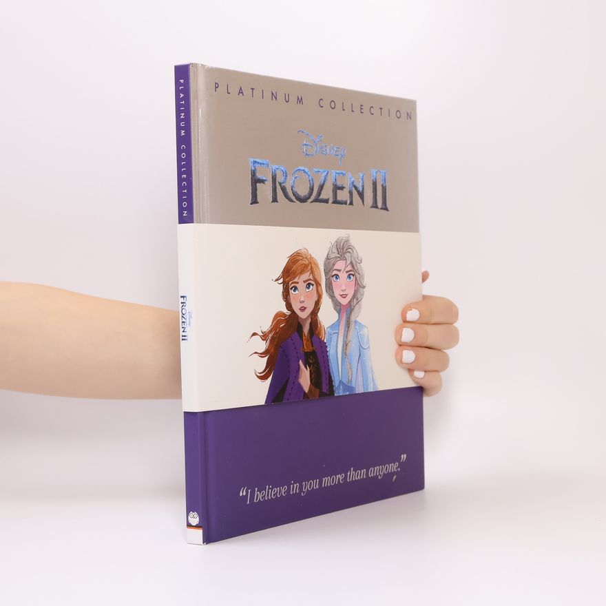 Igloo Books Disney Frozen 2