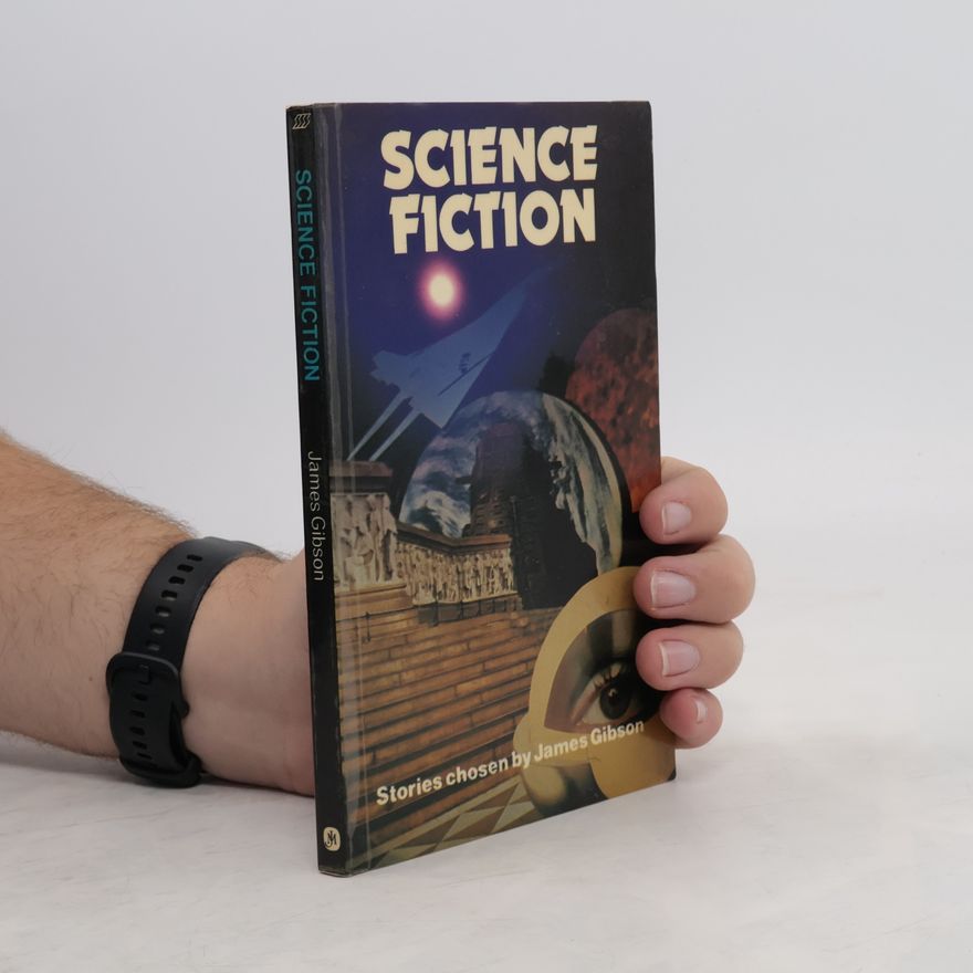 James J. Gibson Science Fiction