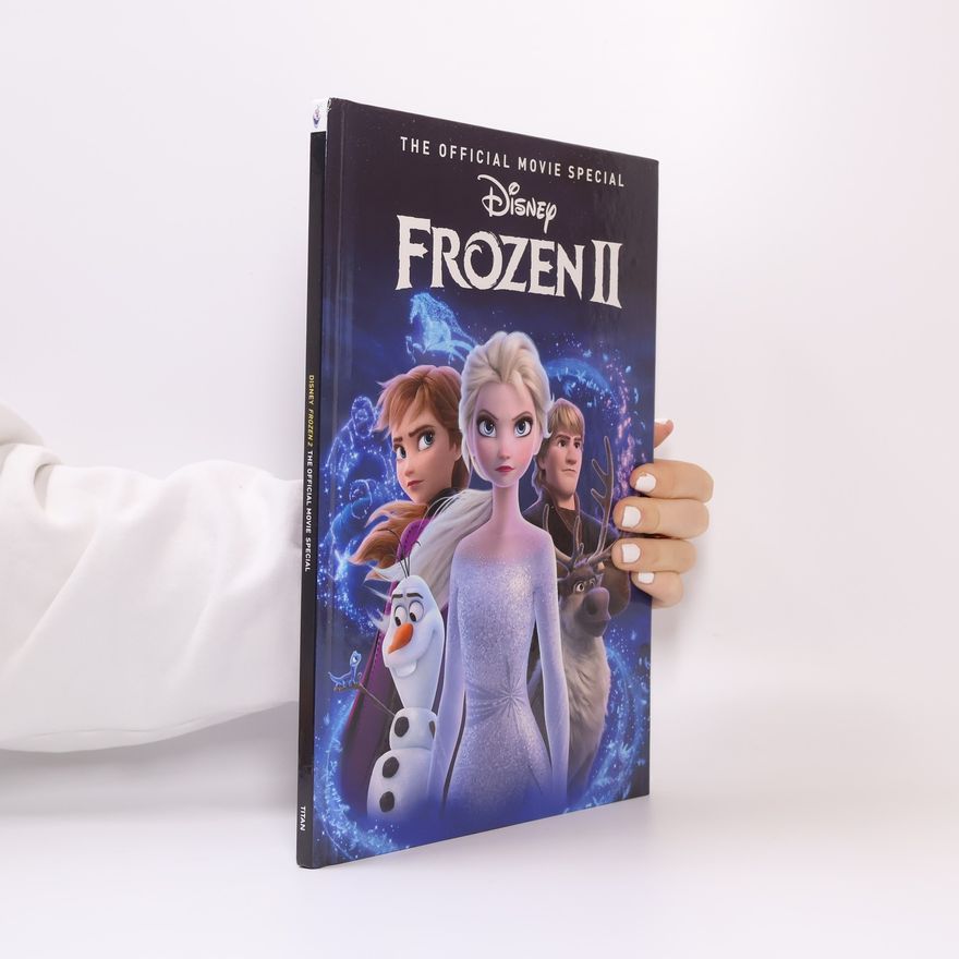 Collectif d'auteurs Disney - 2: Frozen 2