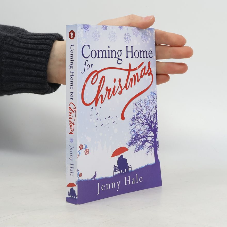 Jenny Hale Coming Home for Christmas