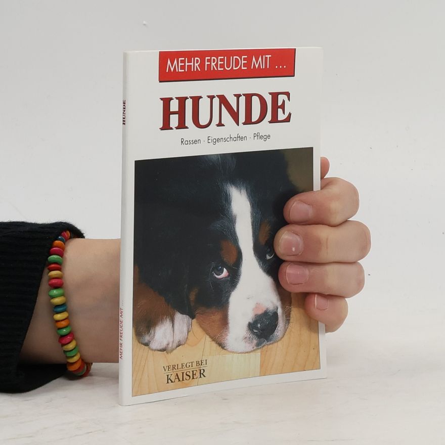 Autorenkollektiv Mehr Freude mit... Hunde