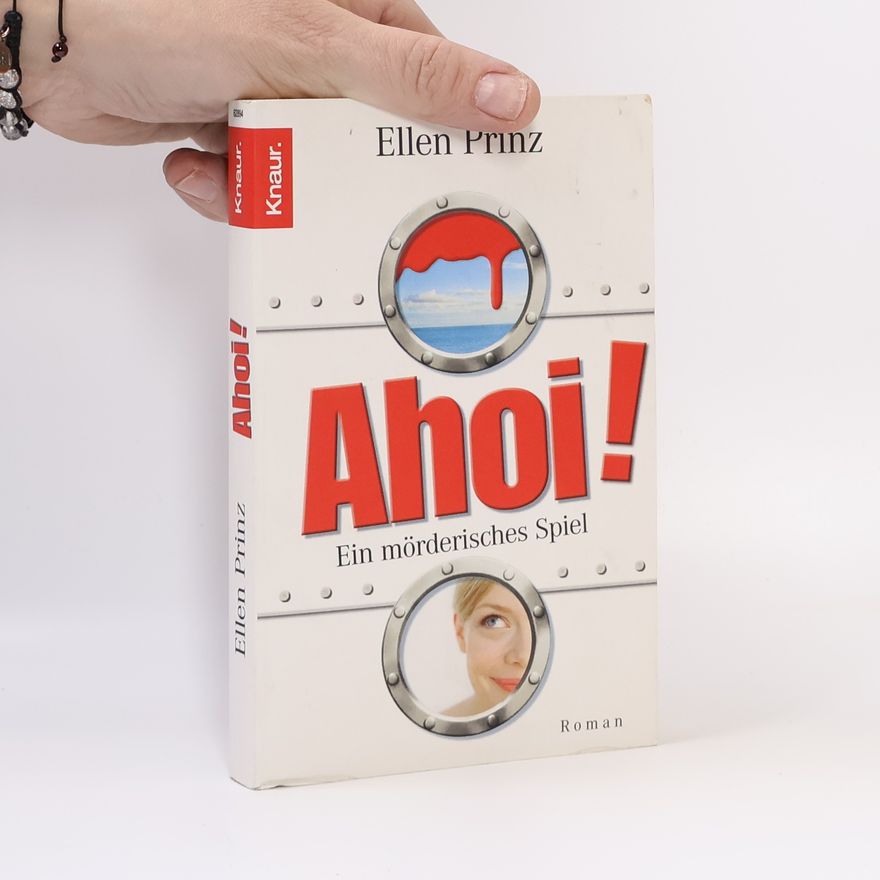 Ellen Prinz Ahoi!