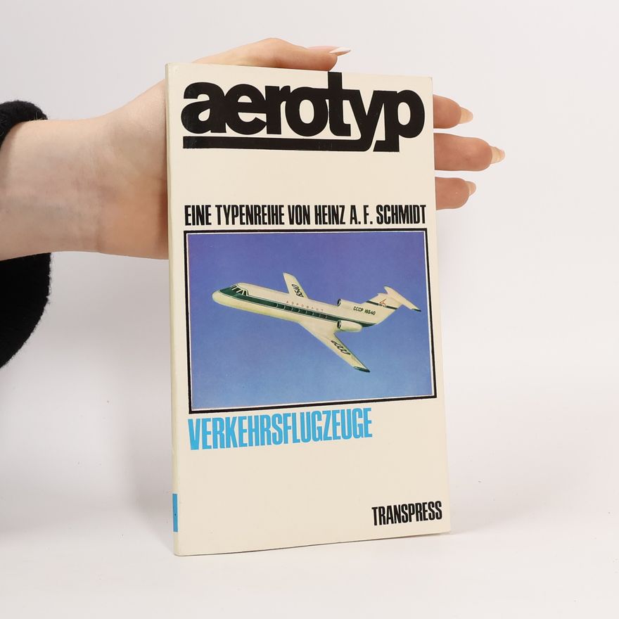 Heinz A. F. Schmidt Aerotyp