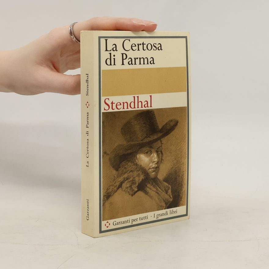 Stendhal La Certosa di Parma