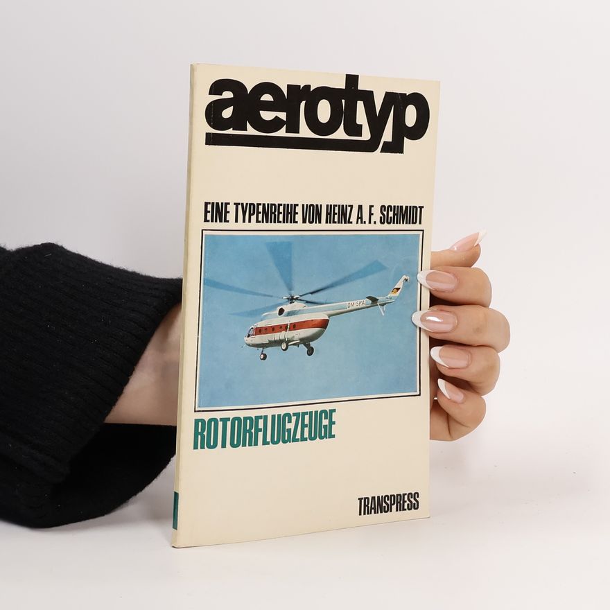 Heinz A. F. Schmidt Aerotyp