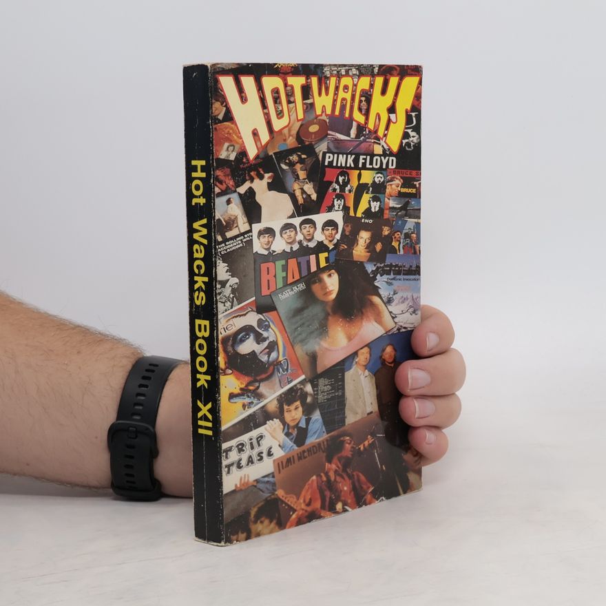 Autorenkollektiv Hot Wacks Book XII