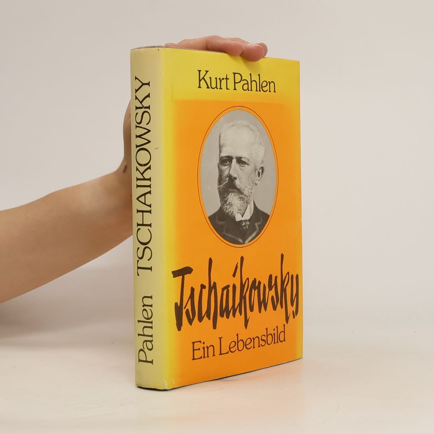 Kurt Pahlen Tschaikowsky