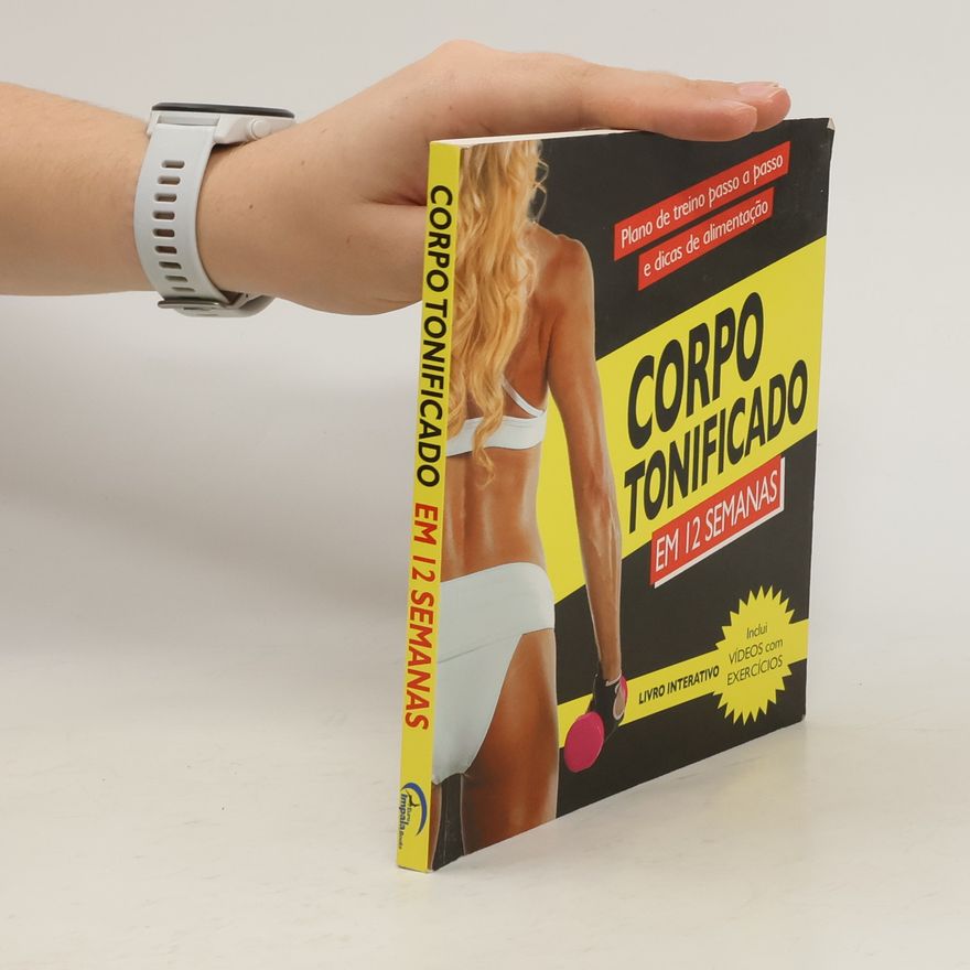 Autorenkollektiv Corpo Tonificado