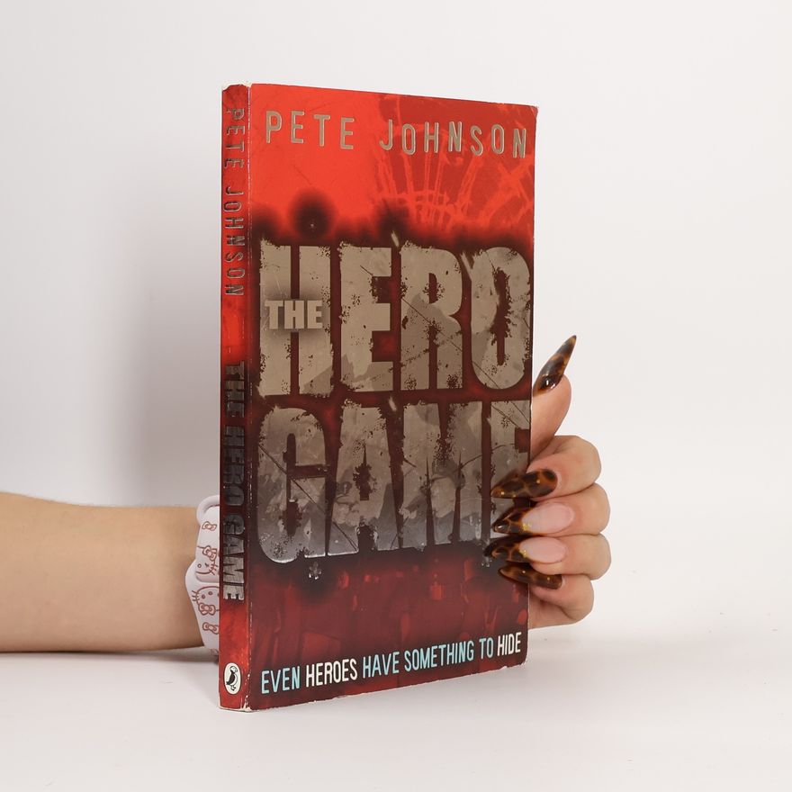 Pete Johnson The Hero Game