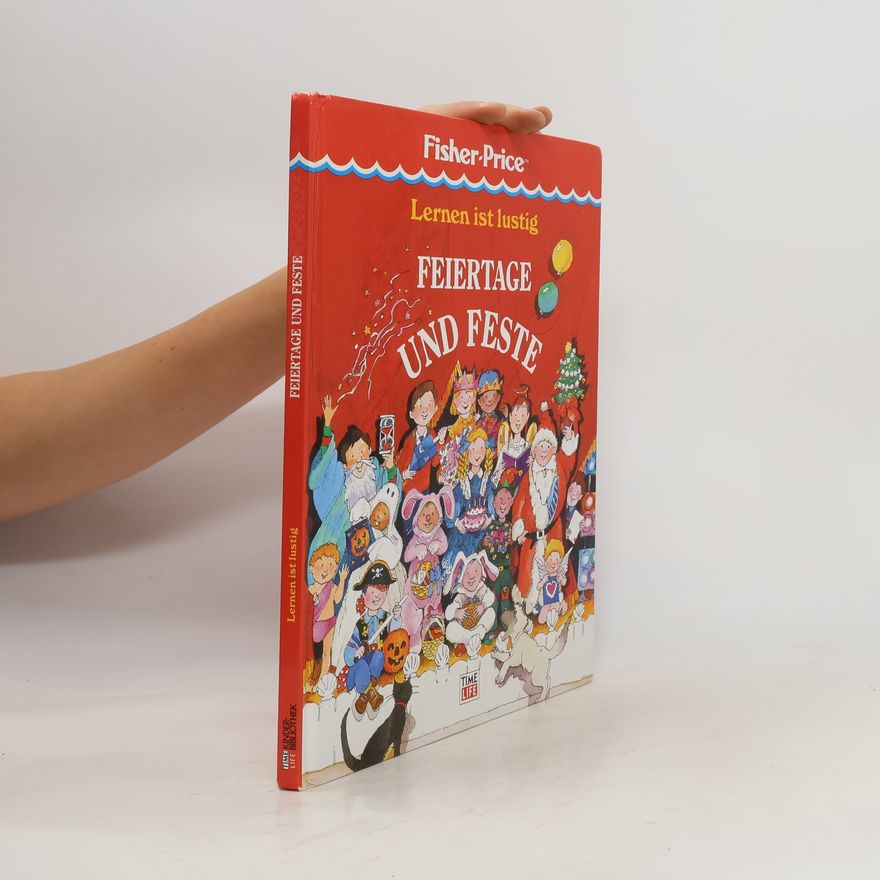 Marianne Tölle Feiertage und Feste