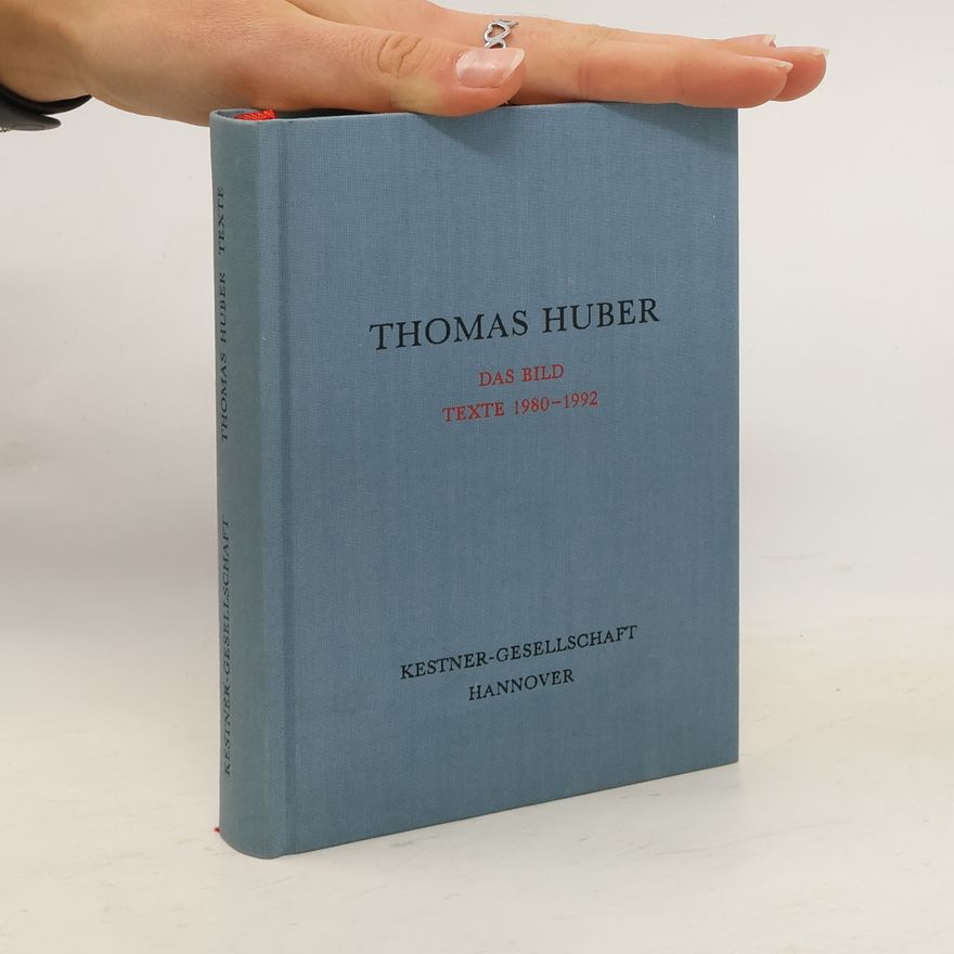 Thomas Huber Thomas Huber