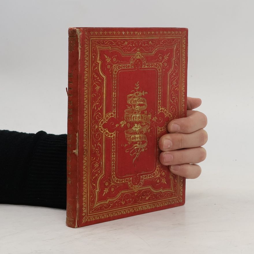 Heinrich Martin Ein Buch der Weisheit und Wahrheit
