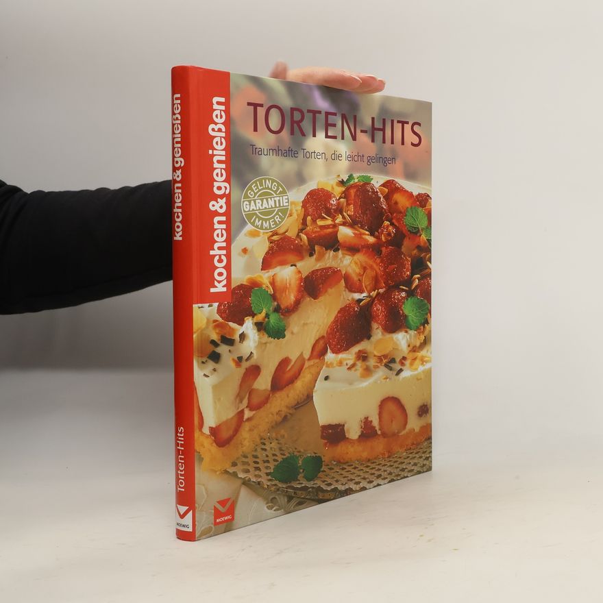 Gertraud Schwillo Torten-Hits