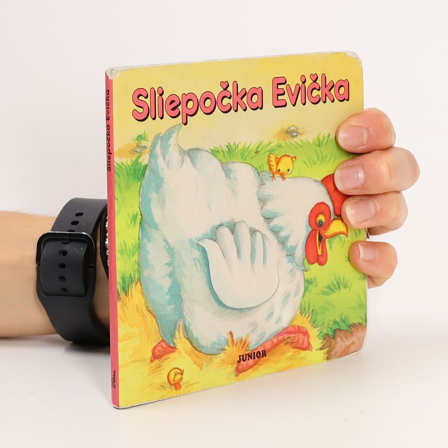 Autorenkollektiv Sliepočka Evička