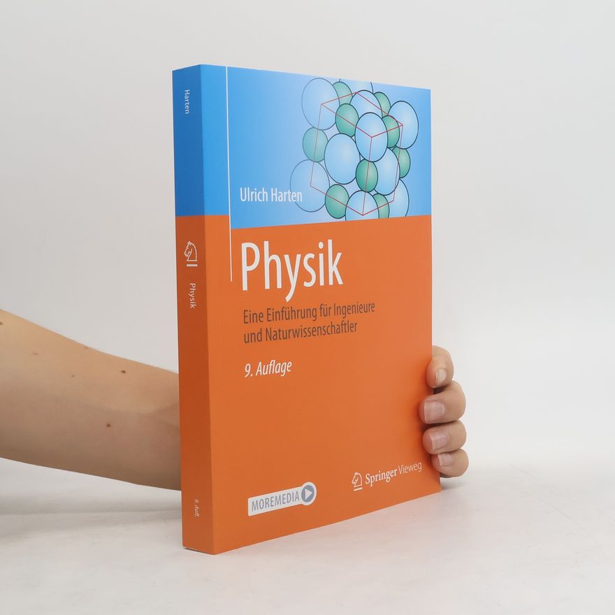 Ulrich Harten Physik