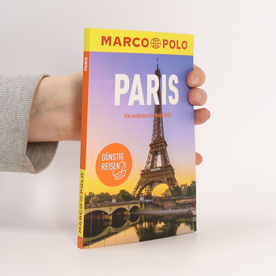 Various authors Paris