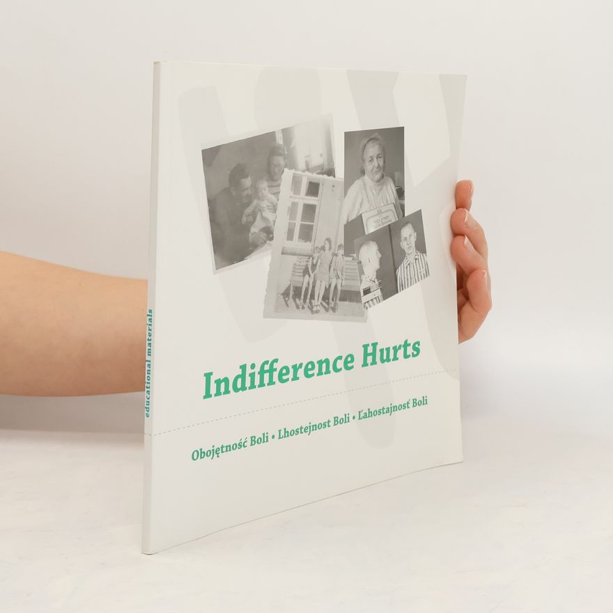 Autorenkollektiv Indifference Hurts