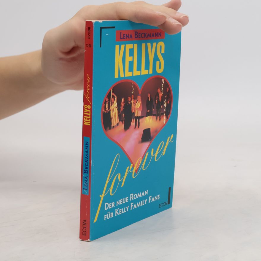 Lena Beckmann Kellys forever