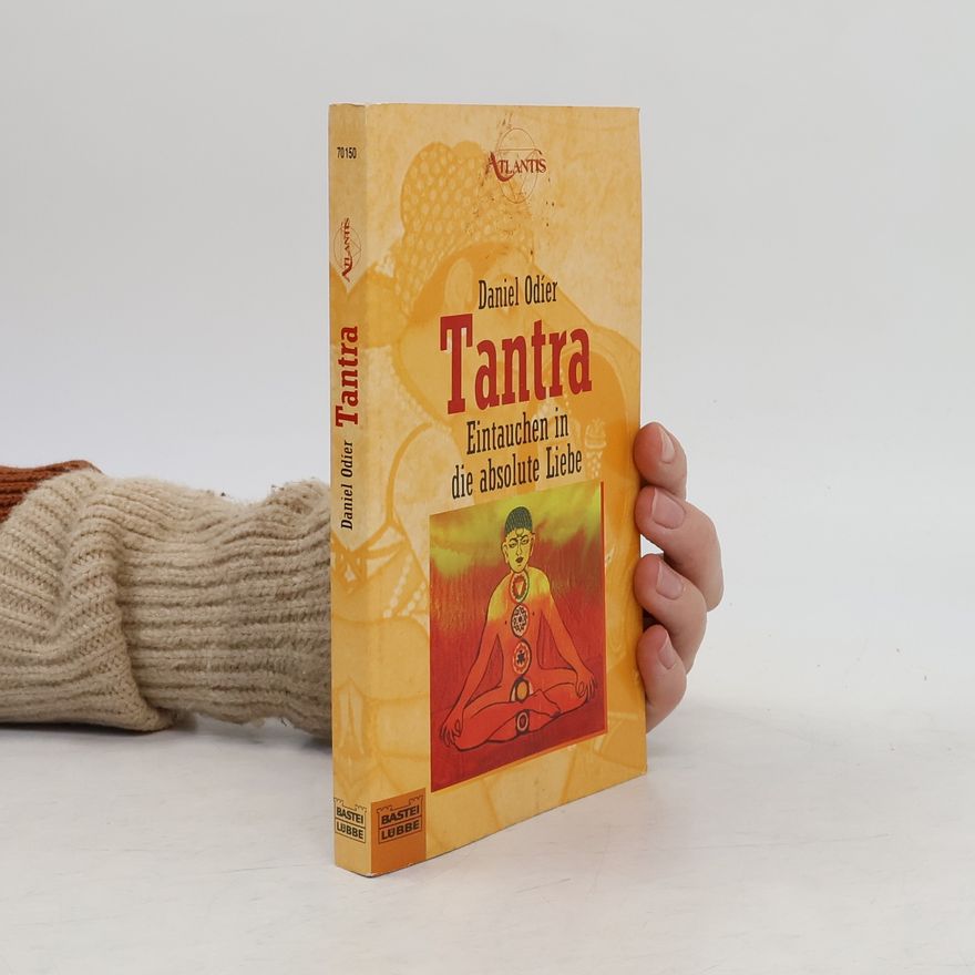 Daniel Odier Tantra