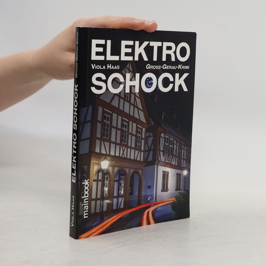 Viola Haas Elektro-Schock