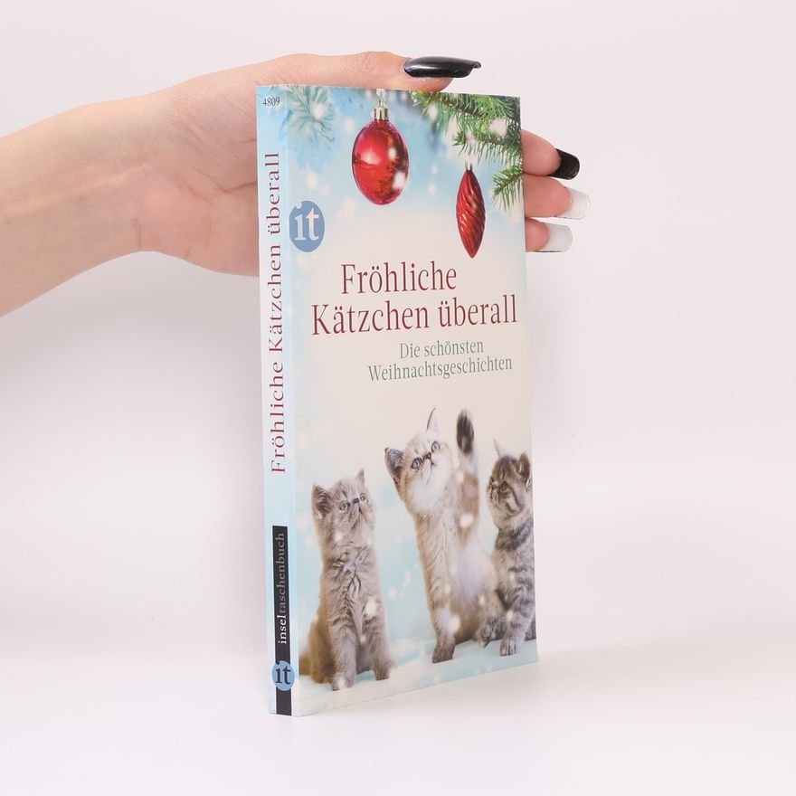 Gesine Dammel Fröhliche Kätzchen überall